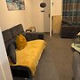 Cozy Accrington Retreat