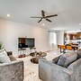 15 Mi to Dtwn Sacramento: Newly Built Home!