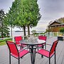 1/4 Mi to Beach: Family Home w/ Spacious Deck!