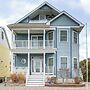 1 Mi to Jenkinson's Boardwalk: Family Gem w/ Grill