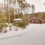 Riverfront Cabin w/ Yard in Schroon Lake!