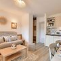 Valescure Accommodation