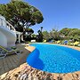 Vilamoura White House Villa by Homing