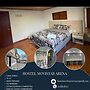 HOSTEL MOVISTAR ARENA