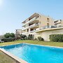 Lagos Terrace With Pool by Homing