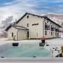 Transalpina Retreat
