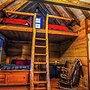 Cozy Cabin