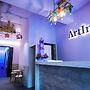 Artinn Kaifeng hotel