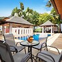 Balinese-Style 3BR Pool Villa Tina
