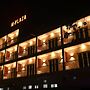 HOTEL M PLAZA MANDARMANI