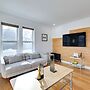 Walk to Roger Williams Park: Apt in Providence!