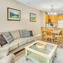 Golfer's Getaway: Myrtle Beach Condo w/ Patio