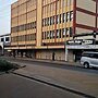 Mulla Apartments