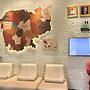 R&F Hotel and Apartment