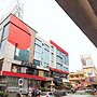 Hotel Diamond Park, Madhapur