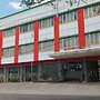 Minang Jaya Hotel Syariah