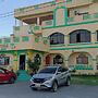 Pertible Beach Resort