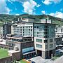 YunDing Grand Hotel