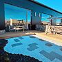 QING Luxury Campground Hotel