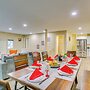 4 Mi to Lake Arrowhead: Cabin w/ Grill & Deck!