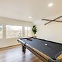 Spacious Family Home w/ Deck in Lake Arrowhead!