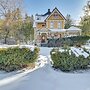 5 Mi to Belleayre Lake: Getaway in Fleischmanns!