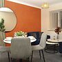 Warrington Suites by Relax Stays