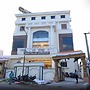 DWC Residency
