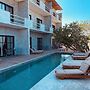 Suites El Nido Holbox