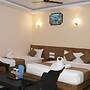 HOTEL GEMARS INFINITY