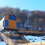 WoodNess Guest House Spacious 3BR Sauna