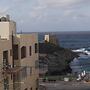 Sea and Country View 1st Floor Apartment