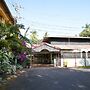 Heritage Garden Villa