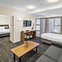 Imperial Hotel Rotorua