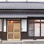 Japanese style private house residence A