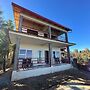 Himtal Cottage Hartola By GRB
