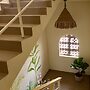 Dolce Far Niente 4BHK Villa Ashwem Beach