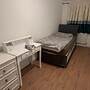Cosy 1 Bed Retreat in Walsall - Wifi & Parking