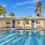 Bahama Beach Club Pompano