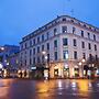 CarlstadCity H Boutique Hotell