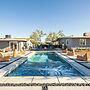 Sleeps 16 Two Beautiful Homes w/ Private Pool Sunset Grove