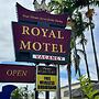 Royal Motel Rockhampton