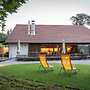 Luxury Chalet Martin