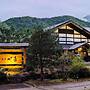 Shinshu Omachi Onsen Ryoan Kawaki