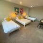 Wasters Arts Bar Hotel