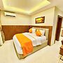 Urban Edge Comfort Apartment