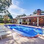 2 Mi to Gulfport Beaches: Poolside Paradise!