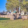 Family-friendly Cottage w/ Playground in Centralia