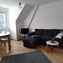 CityLeaves Apartment