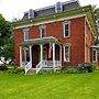 The Vine Bed & Breakfast LLC